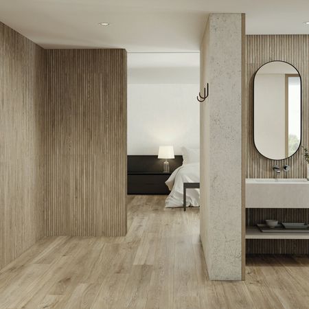 VERBIER WALL