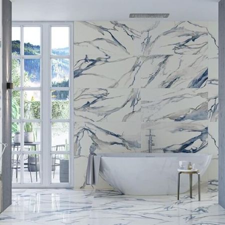 CALACATTA AQUA