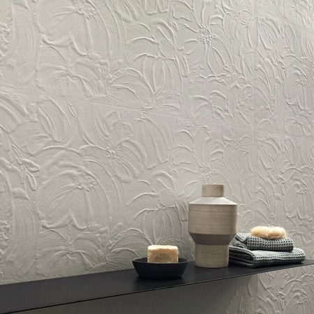 3D WALL PLASTER