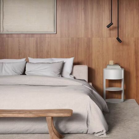 PROJECT WOOD