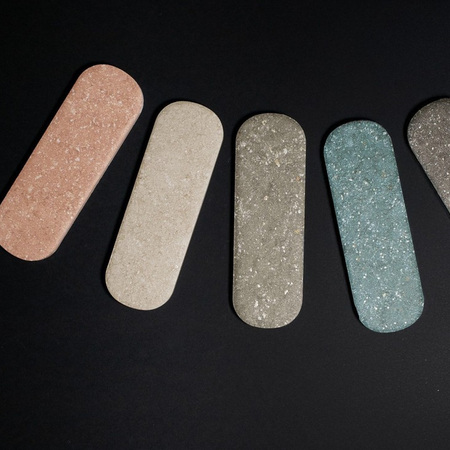 STONE DUST