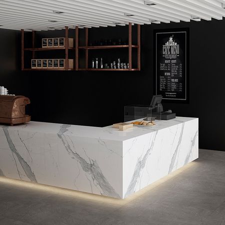 STATUARIO S-12