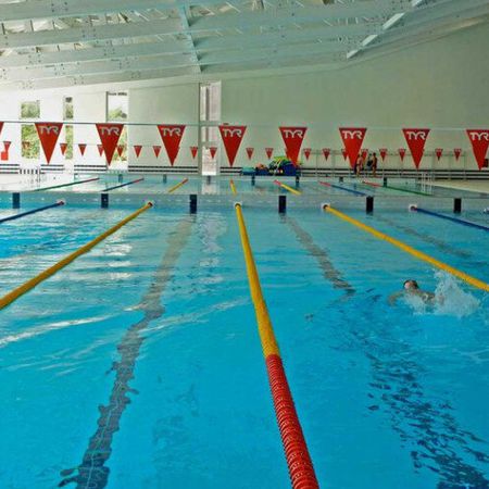 ELEMENTI (SWIMMING POOL)