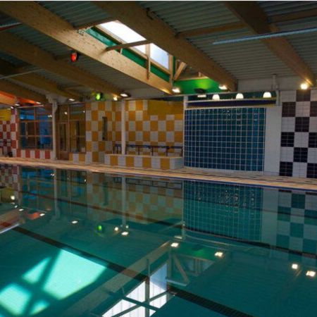PADANA TRIM (SWIMMING POOL)