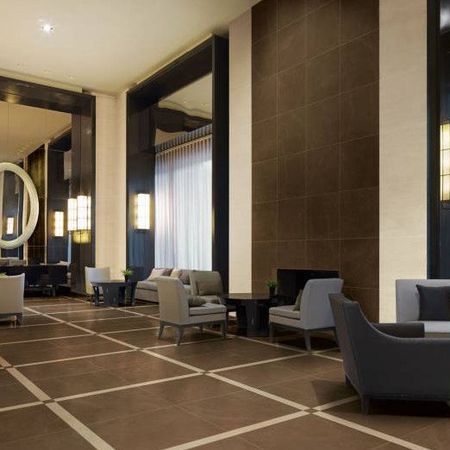 CHARME FLOOR PROJECT