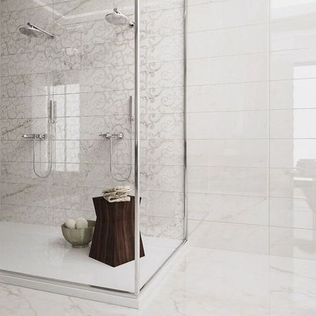 CHARME WALL PROJECT