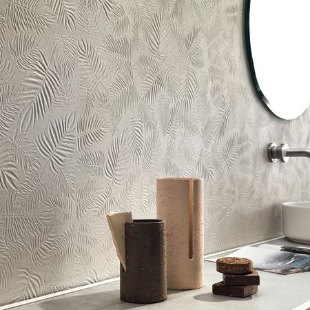 3D WALL CARVE