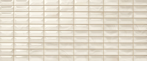 ON.BIANCO AGATA MOS. 30,5X72,5