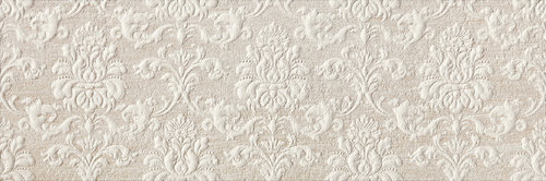 JACQUARD BEIGE 32X96,2