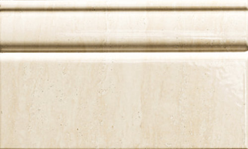 TRAVERT.BIANCO ALZATA 15X30,5
