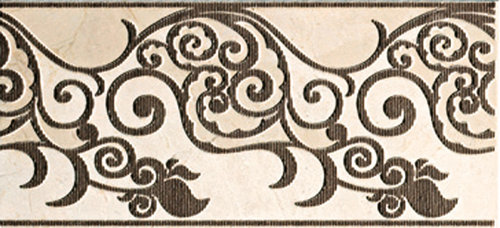 MARFIL TRALCIO LIST. 14X30,5