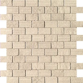 BEIGE MOS.MIX A SPACCO 30X30