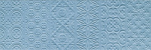 BLU FORMELLE 25X75