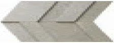 NORVEGIA LIST.CHEVRON 14X32