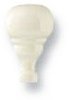ANG.EST.PAR.6,5X3 BEIGE MATT.