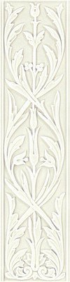 ERMITAGE 20X80 BIANCO MATT