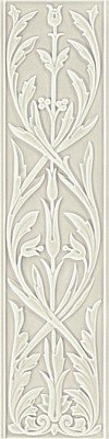 ERMITAGE 20X80 BIANCO CR.