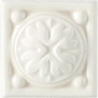 VOLUTA TOZZ.6X6 MAGNOLIA
