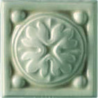 VOLUTA TOZZ.6X6 FELCE CRAQUELE