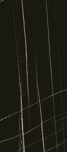 STONES 2.0 SAHARA NOIR GLOSSY 80X180 RET
