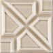 MILANO 13X13 GREIGE