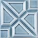 MILANO 13X13 CIELO