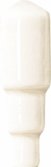 ANG.EST.PAR.FIN.7,5X2 WHITE