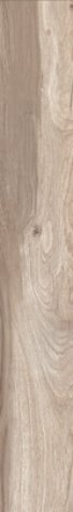 WOODEN ALMOND 26,5X180