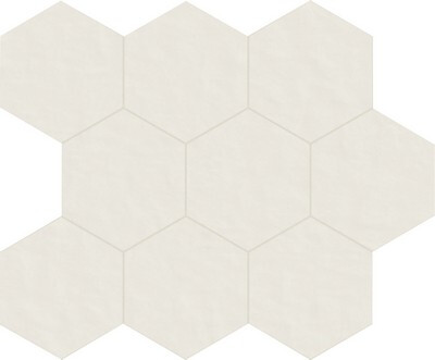 NEUTRA 6.0 01BIANCO GRES B10X10