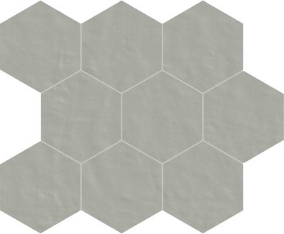 NEUTRA 6.0 04FERRO GRES B10X10