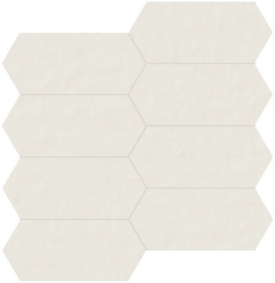 NEUTRA 6.0 01BIANCO GRES C 7,5X15 6MM