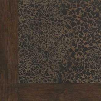 ACCADEMIA CASSETTONE CAFFE' 47.8X47.8 RETTIFICATO