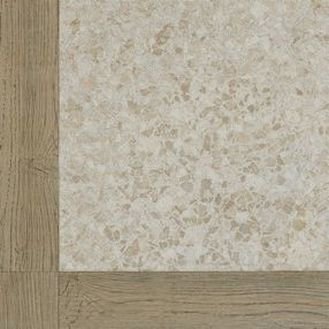 ACCADEMIA CASSETTONE BEIGE 47.8X47.8 RETTIFICATO