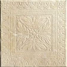 INSERTO RILIEVO TEBE NOCE 32.7X32.7