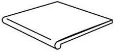 GRADINO GIZA ALMOND 32.7X32.7 (CON TORELLO)
