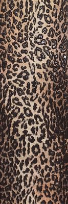 LEO BROWN ANIMALIER 24X72