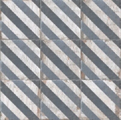 PILAR BLU 20X20