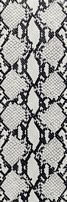 COBRA WHITE ANIMALIER 11.9X24