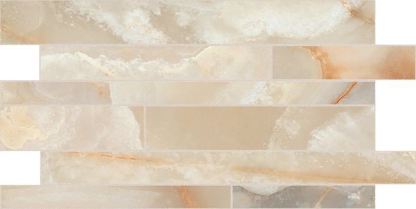ONYX&MORE GOLDEN ONYX GLOSSY LIS.SF 30X60