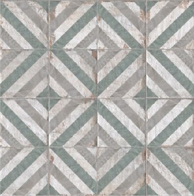PILAR VERDE 20X20