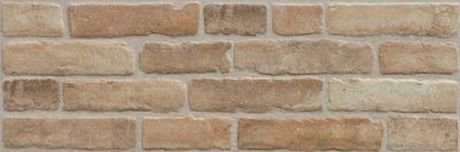 BISTROT BRICK MATTONE 31.9X96.8