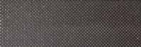 F. 1 DESIGN GLITTER/MOKA CHEQUERED 24X72