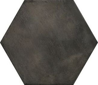 GEA ESAGONA ANTRACITE 40,9X47,2