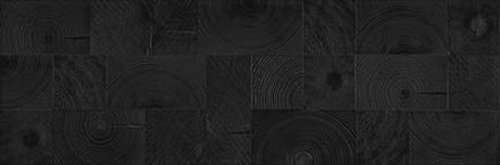 ARBRE BLACK 24X72