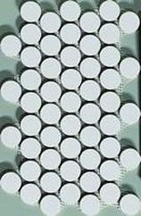 DECORO SMARTIES MIST SU RETE 20.5X35