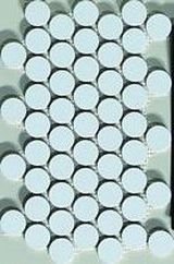 DECORO SMARTIES SKY SU RETE 20.5X35