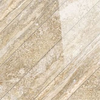 V-STONE AMBER CROSS LAPPATO 47.8X47.8 RETTIFICATO