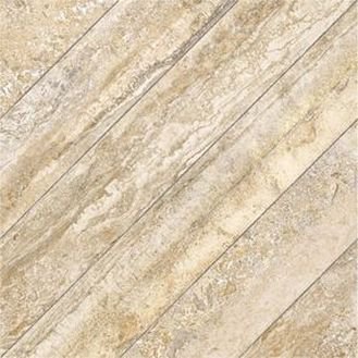 V-STONE AMBER CROSS 47.8X47.8 RETTIFICATO