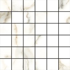 Mosaico 4,7x4,7 Puro Sat. (66790) 30x30 Керамогранит
