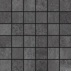 Mosaico 4,7x4,7 Charcoal (66321) 30x30 Керамогранит